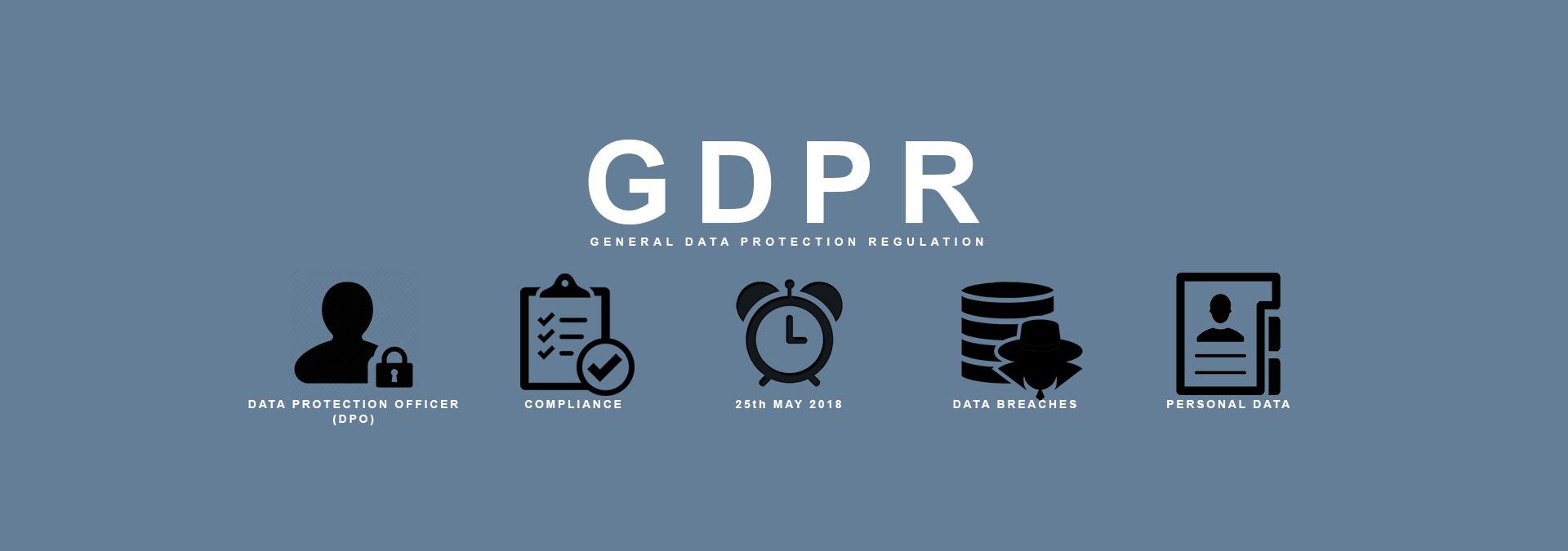 General Data Protection Regulation What Is It