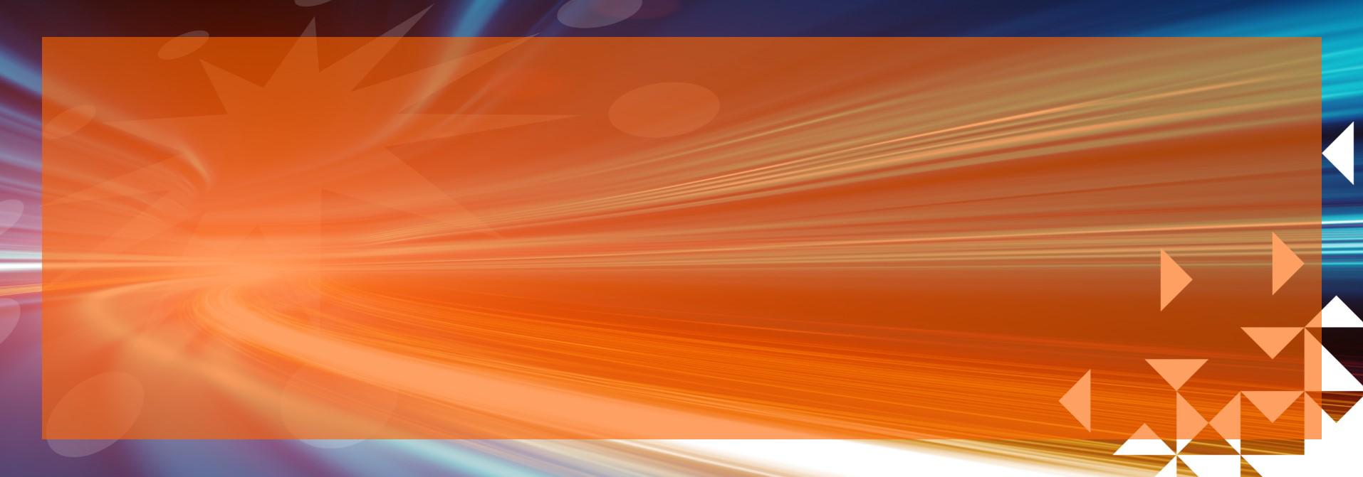 WCAG Compliant Template